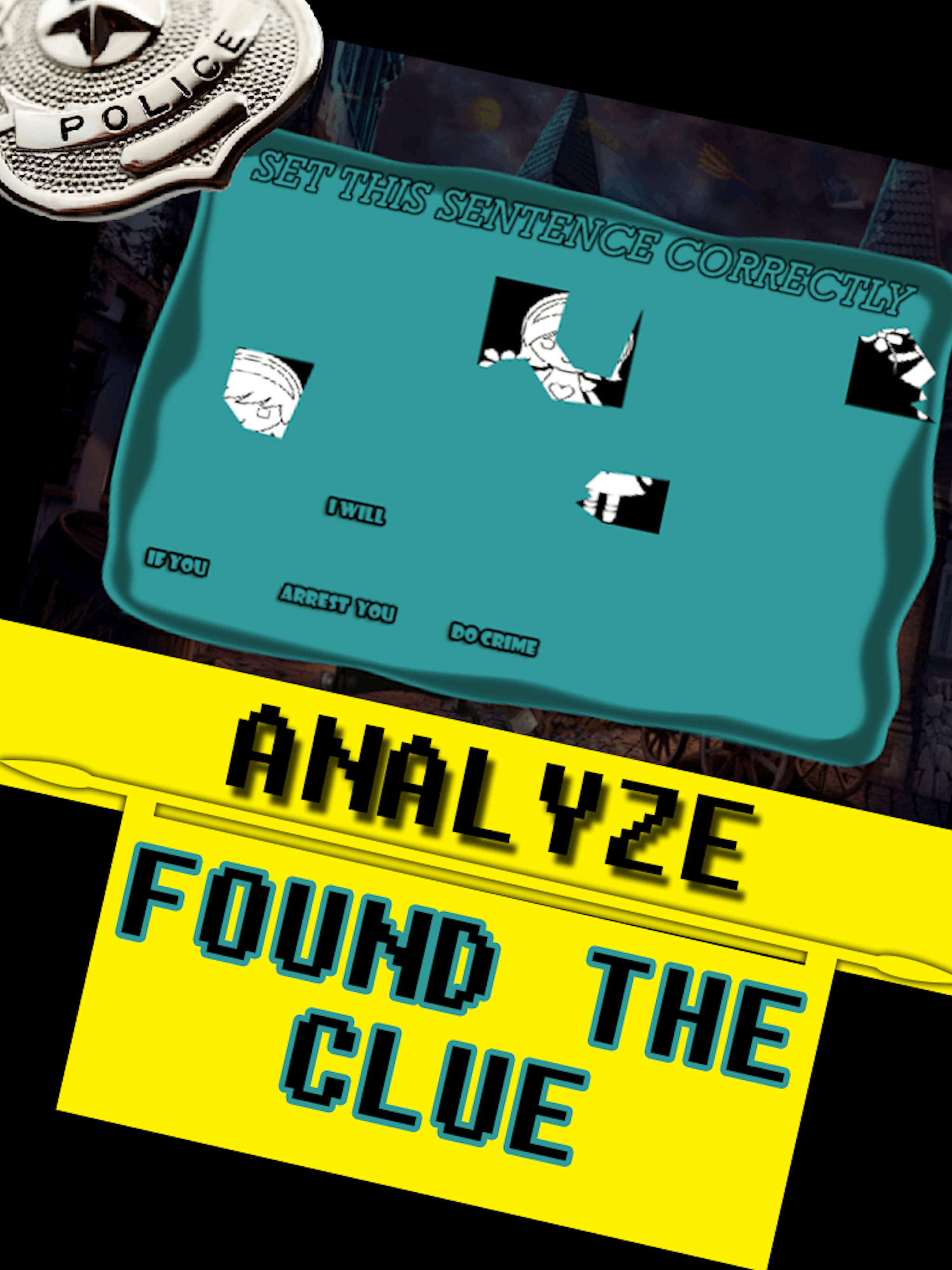 Crime Case: MurderCase and Hidden object Games screenshot 9