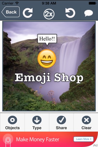 Emoji shopのおすすめ画像5