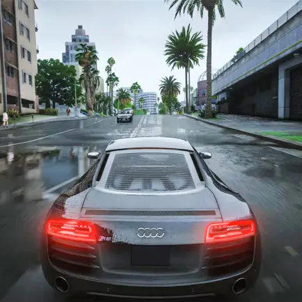 Car Driving simulator games 3D Cheats