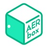 AERbox - iPhoneアプリ