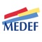 Medef Connect, l'application Annuaire mobile des adhérents du Medef Somme (Hauts-de-France)