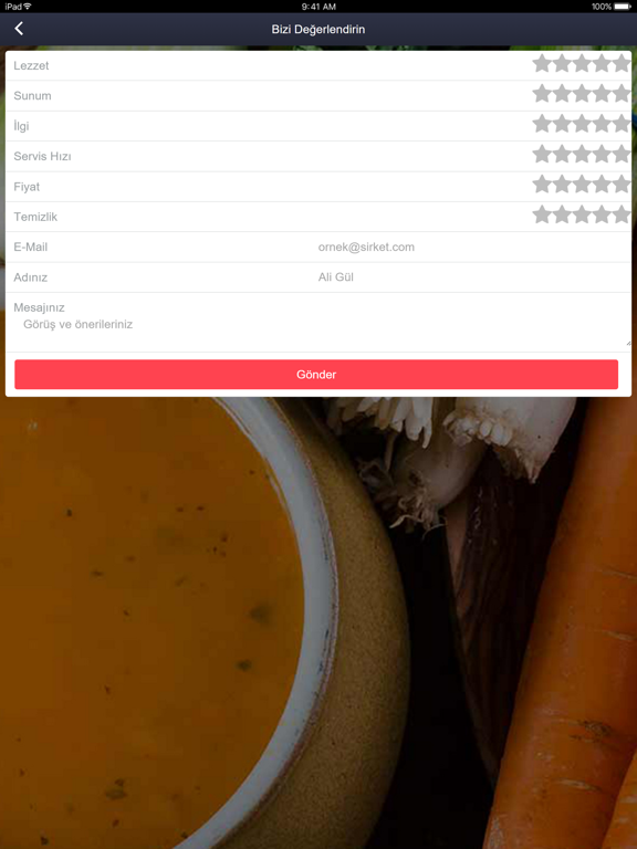 Screenshot #6 pour Home Made