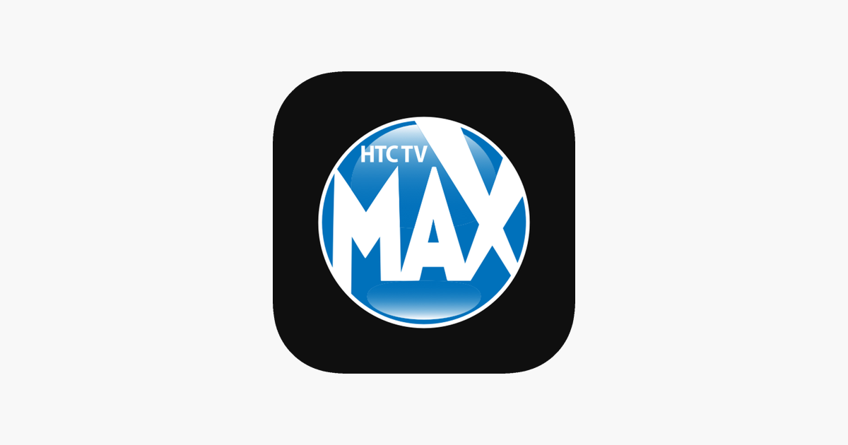 ‎HTC TV MAX On The App Store