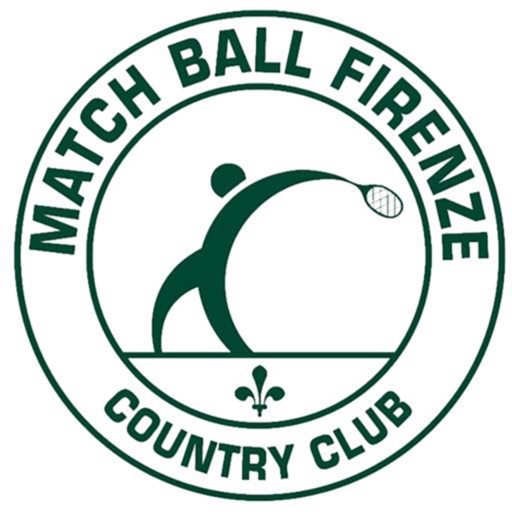 Match Ball Firenze icon