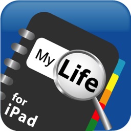 Life Inventory for iPad - 12 Step Moral Inventory