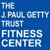 Getty Trust Fitness Center App Feedback