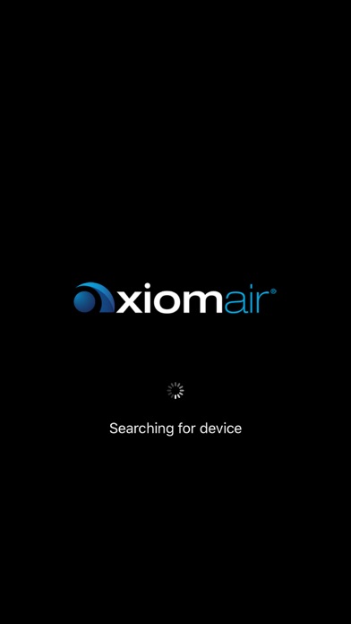 AxiomAir Screenshot 3 - AppWisp.com AxiomAir Screenshot 3 - AppWisp.com