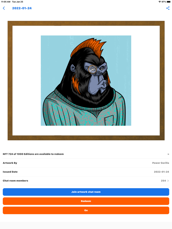 Screenshot #5 pour Unicoin Network