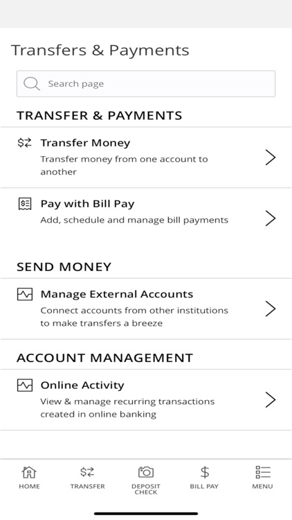 Village Bank screenshot-7