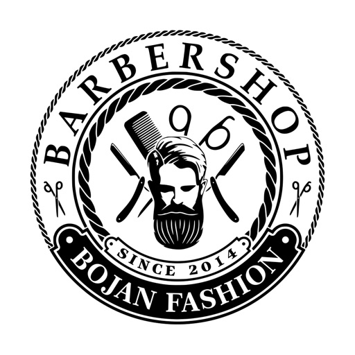 Barbershop Bojan Fashion