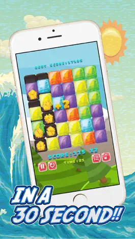 Game screenshot Diamond Blast - Jewel Puzzle Game hack