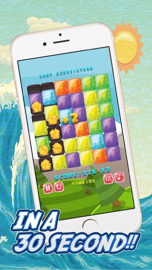 Diamond Blast - Jewel Puzzle Game(圖3)-速報App