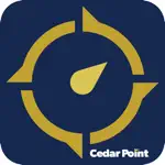 Discover Cedar Point History App Cancel