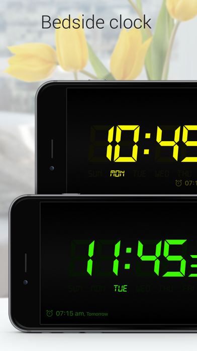 My Alarm Clock screenshot 5