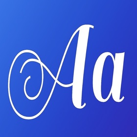 螢幕擷取畫面 (4) Fonts Now: Fonts Keyboard