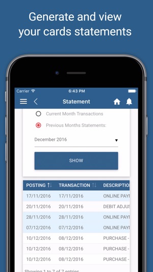 CrediMax(圖4)-速報App
