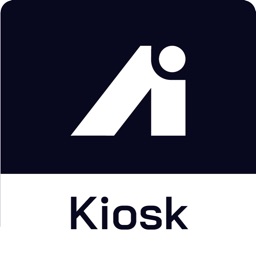 Apptimus Kiosk