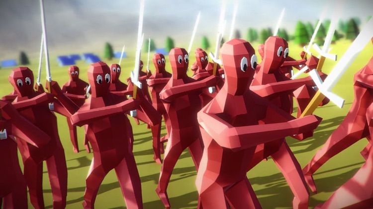 totally accurate battle simulator free pc