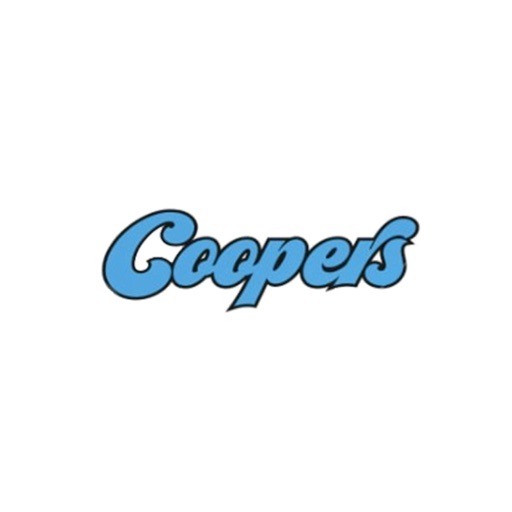 Cooper's