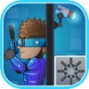 Ultimate Heist-Amazing Grand Thief Robbery Escape icon
