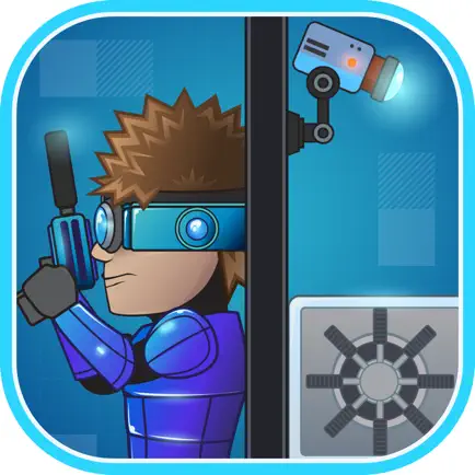 Ultimate Heist-Amazing Grand Thief Robbery Escape Cheats