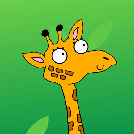 Gigi Giraf - 123 Cheats