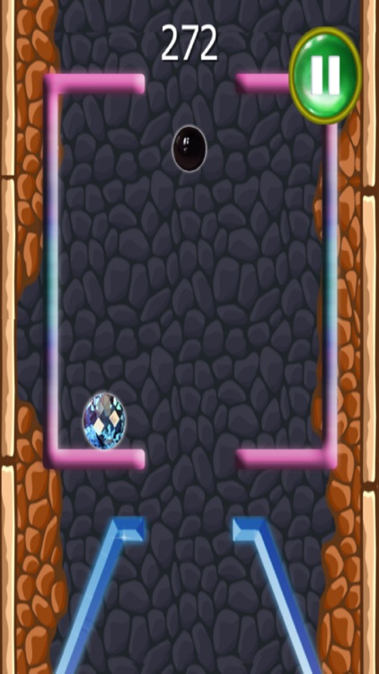Endless Cave Rush screenshot-3