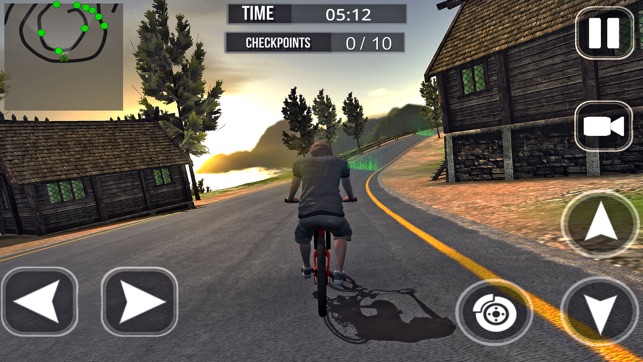 マウンテンバイクシミュレータ フリースタイル Bmx ゲーム をapp Storeで マウンテンバイクシミュレータ フリースタイル Bmx ゲーム をapp Storeで