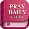 Pray Daily - KJV Bible & Verse App Negative Reviews