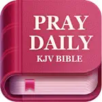 Pray Daily - KJV Bible & Verse App Contact