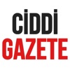 Ciddi Gazete icon
