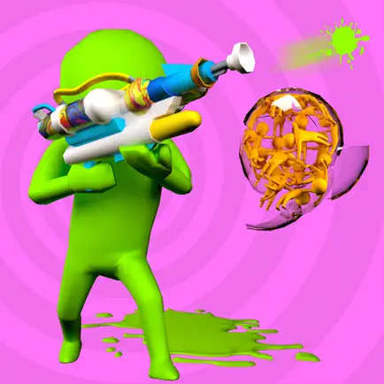 Color Splash Rush Cheats