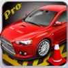 Drive New Car Speed Parking Pro