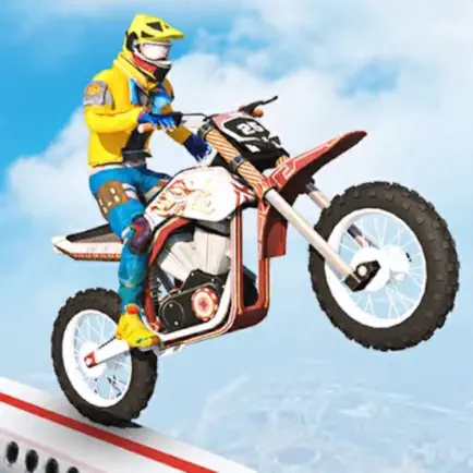Bike Stunt Game 3D Читы