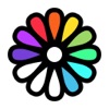 大人のための塗り絵 - - iPhoneアプリ