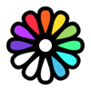 Livro de colorir para adultos- - Advanced Studio LLC