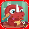 Dino Pet Factory - Hair & Nail Salon Spa for Kids Positive Reviews, comments