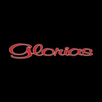 Gloria's Fast Food logo
