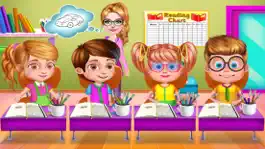 Game screenshot School Teacher My Classroom mod apk