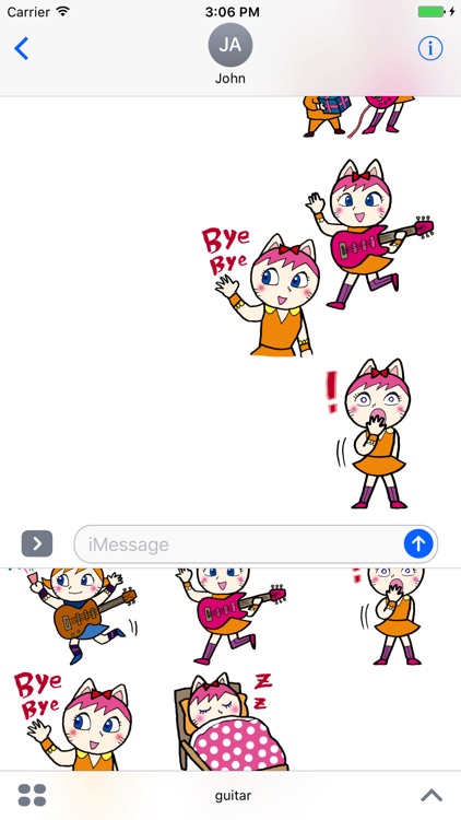 猫がーる(バンド)