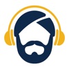ProgresGuru audioknihy icon