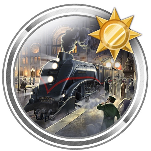 Express Engine Enigma icon