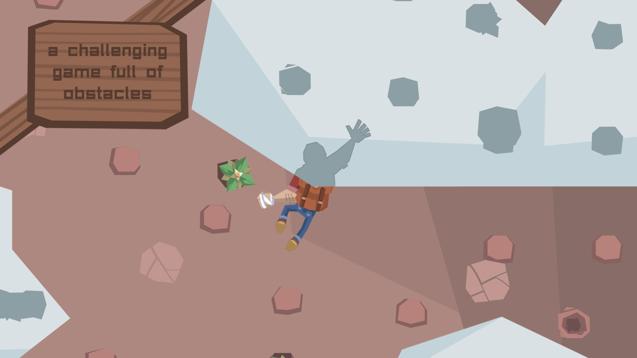 Climb! AMiYP screenshot 4