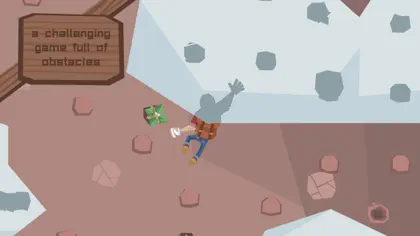 Screenshot 3 von 5 zu Climb! AMiYP