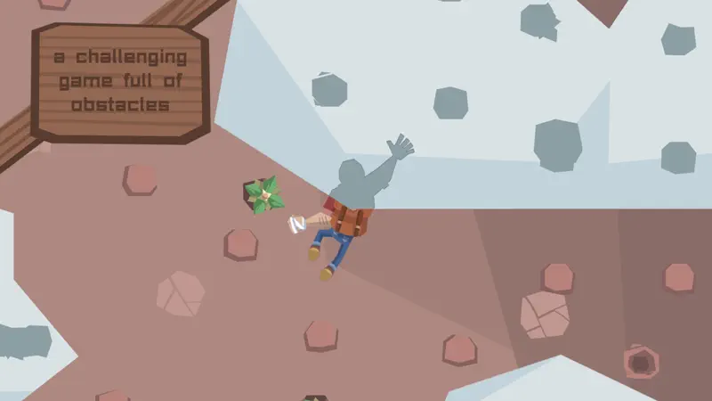 Climb! AMiYP screenshot 3 of 5