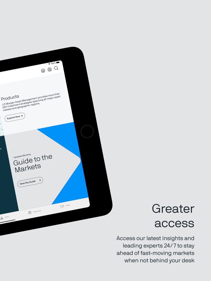 Insights by J.P. Morgan