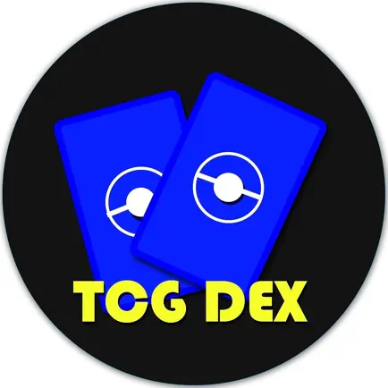 TCG Dex Collector Читы
