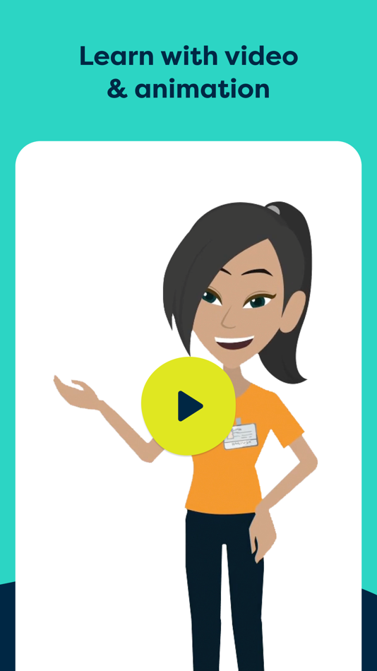 #6. Ask Annie (iOS) 由: Dementia Australia Limited