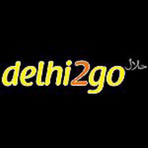 Delhi 2 Go Manchester icon