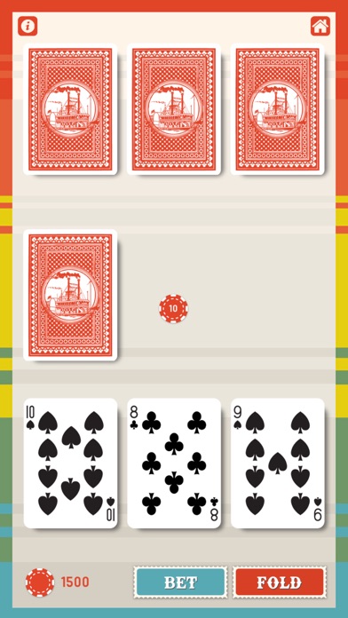 Riverboat Switch Screenshot